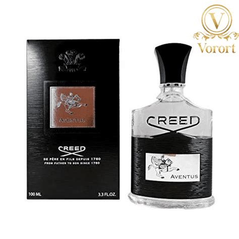 inspirado en creed aventus